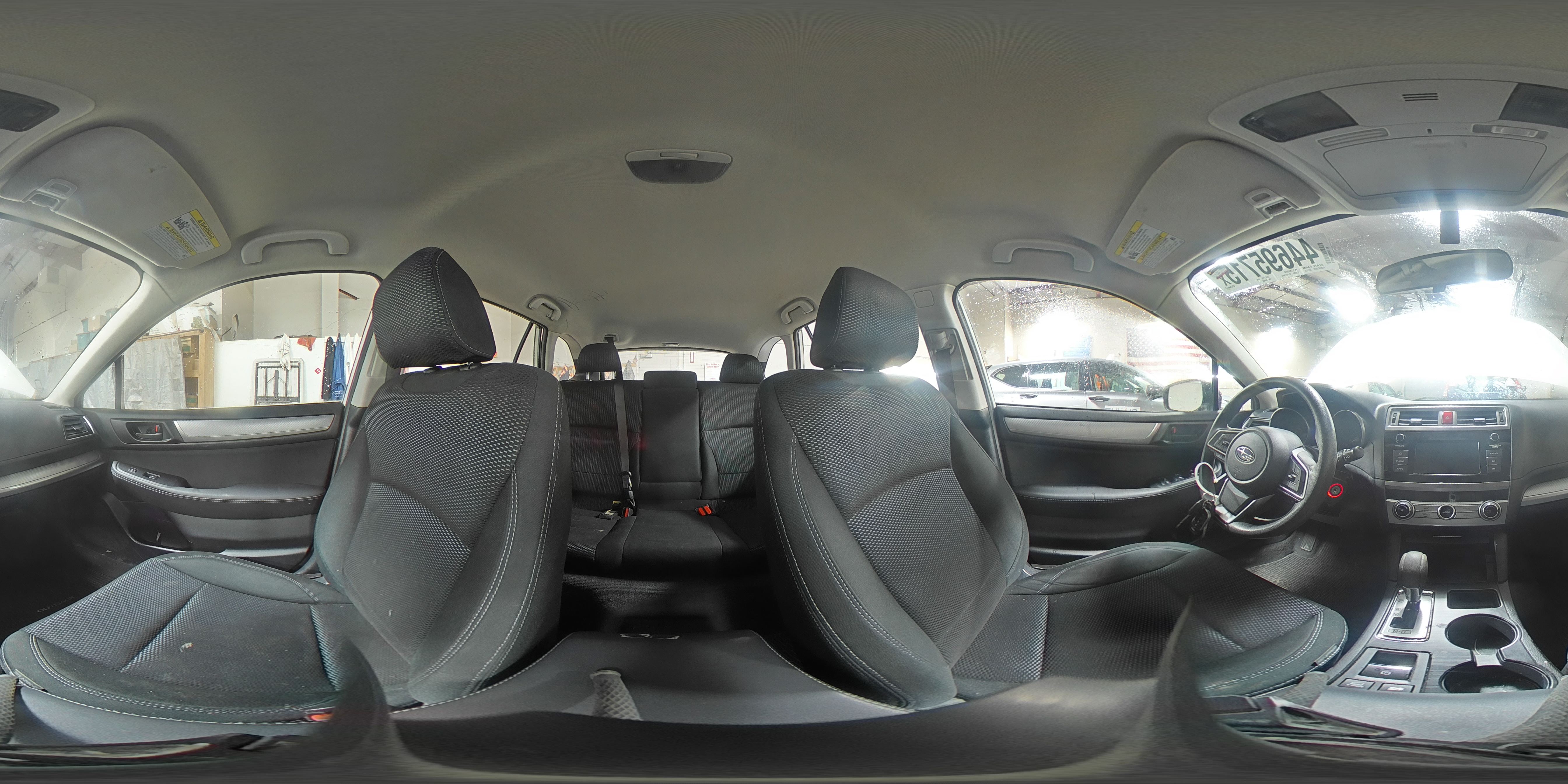 2018 Subaru Outback - Image 15