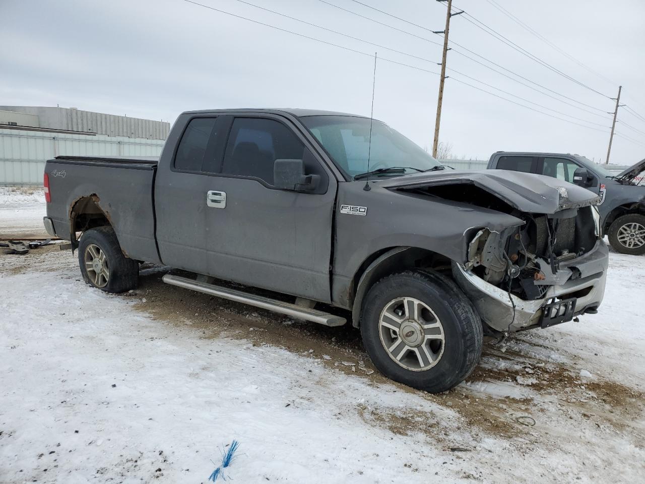2006 Ford F-150 - Image 4