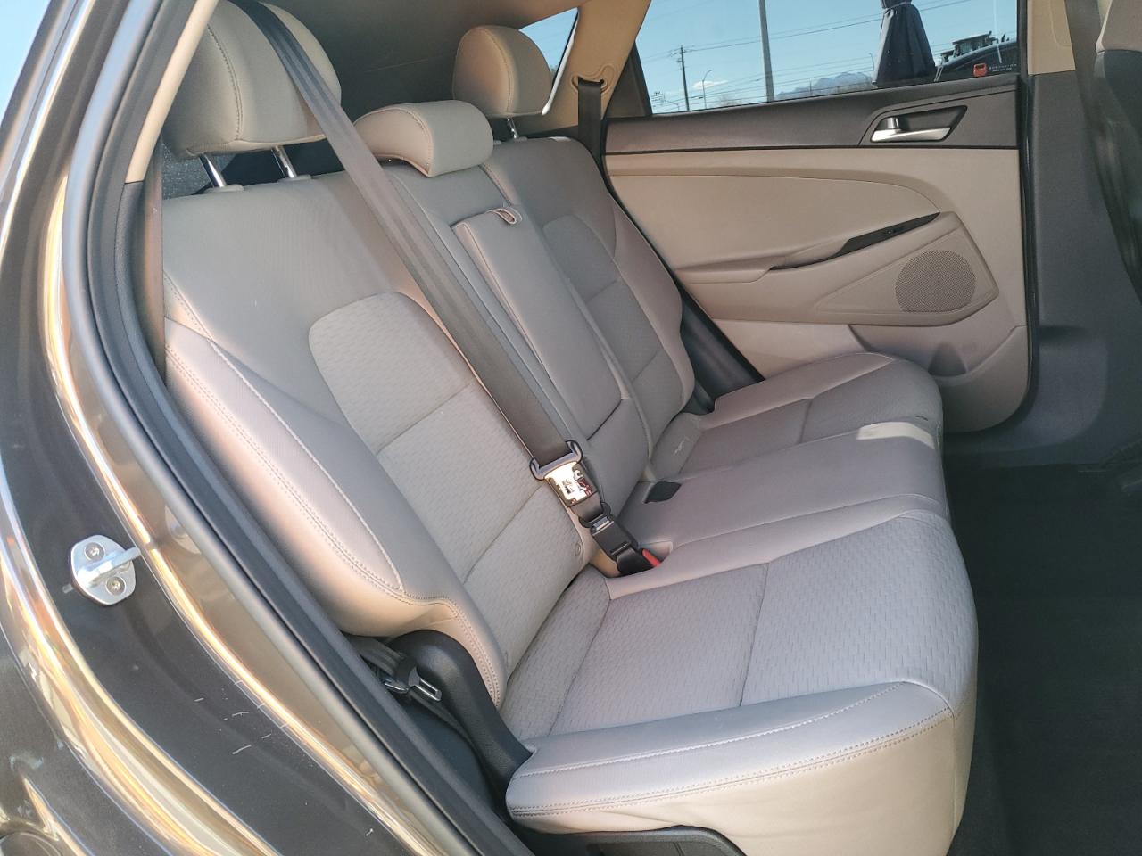 2019 Hyundai Tucson - Image 12