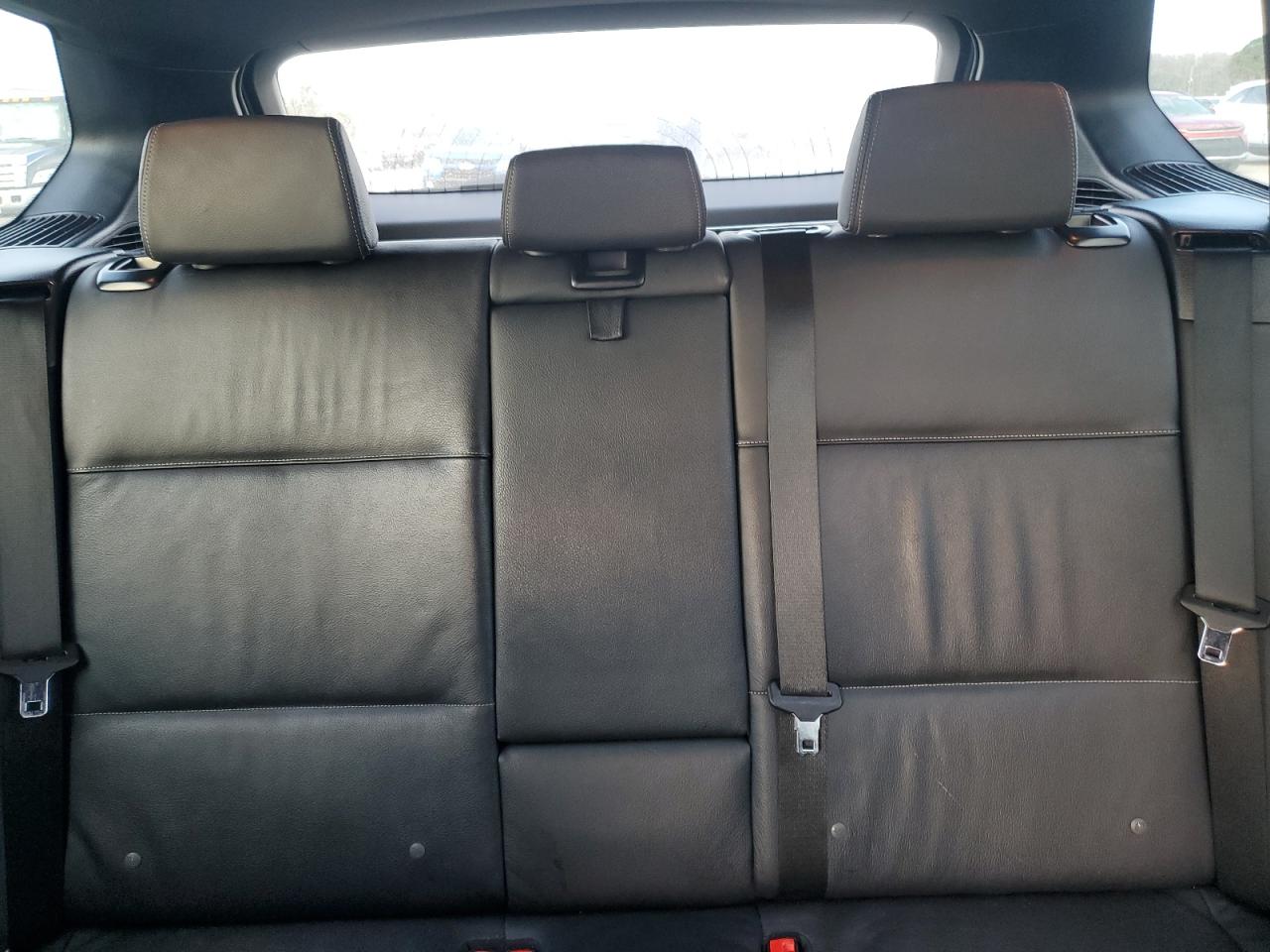 2017 BMW X3 - Image 10