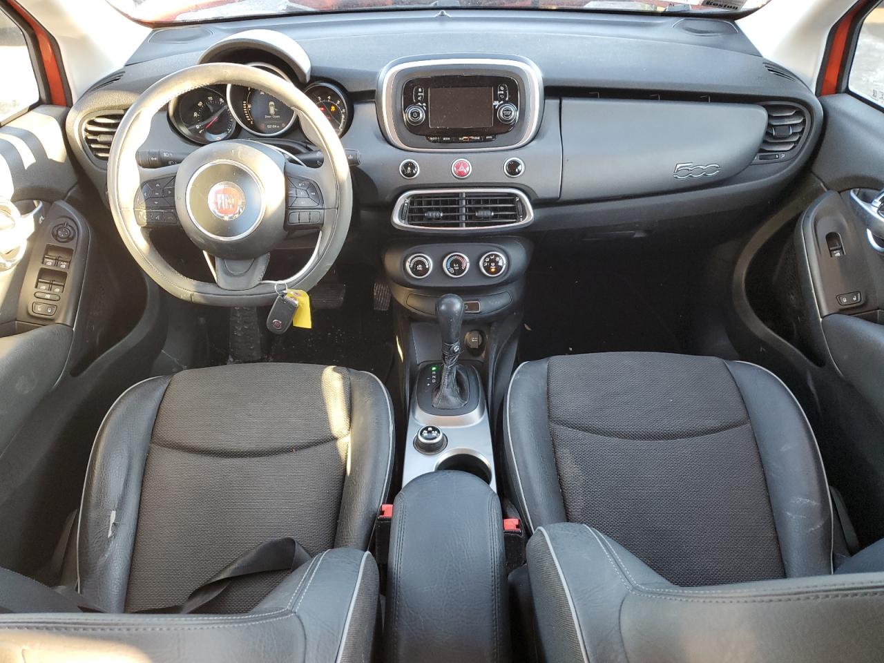 2016 Fiat 500 - Image 8