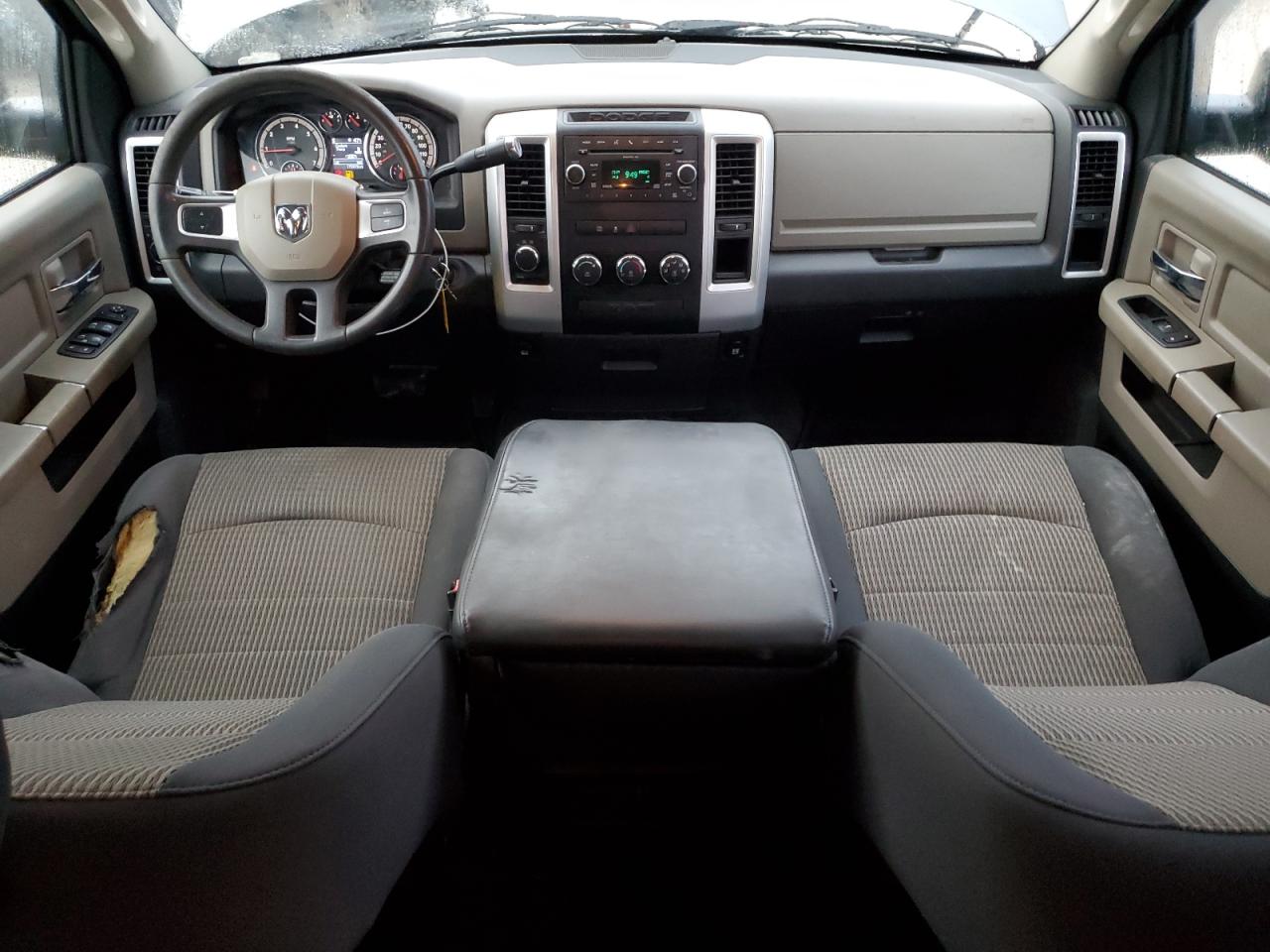 2011 Dodge RAM - Image 8
