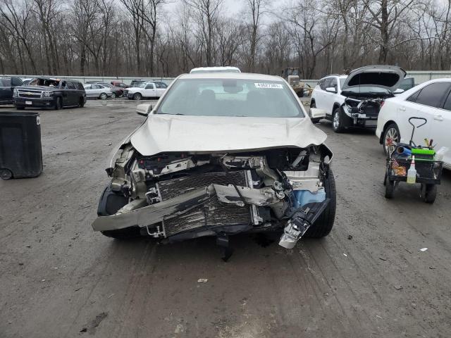  CHEVROLET MALIBU 2015 Колір засмаги