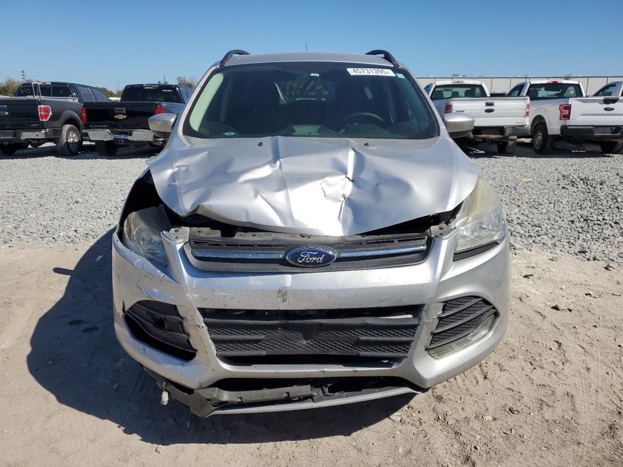 2014 Ford Escape - Image 5