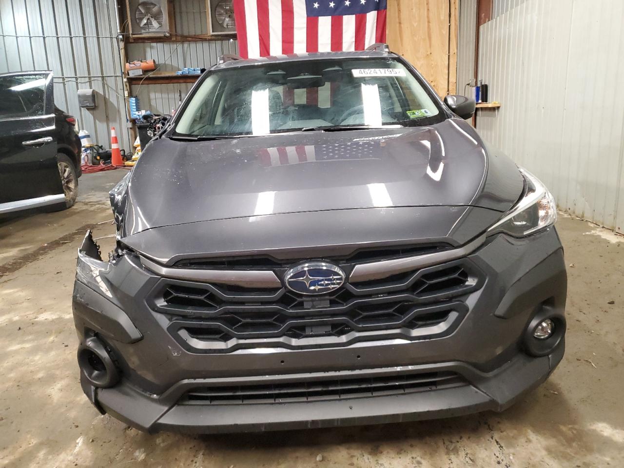 2024 Subaru XV - Image 5