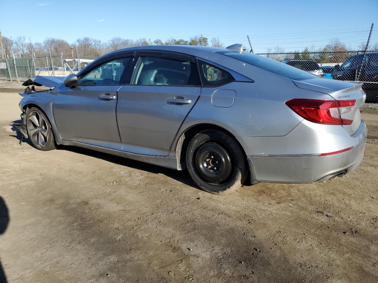 1HGCV1F96JA183816 HONDA ACCORD 2018