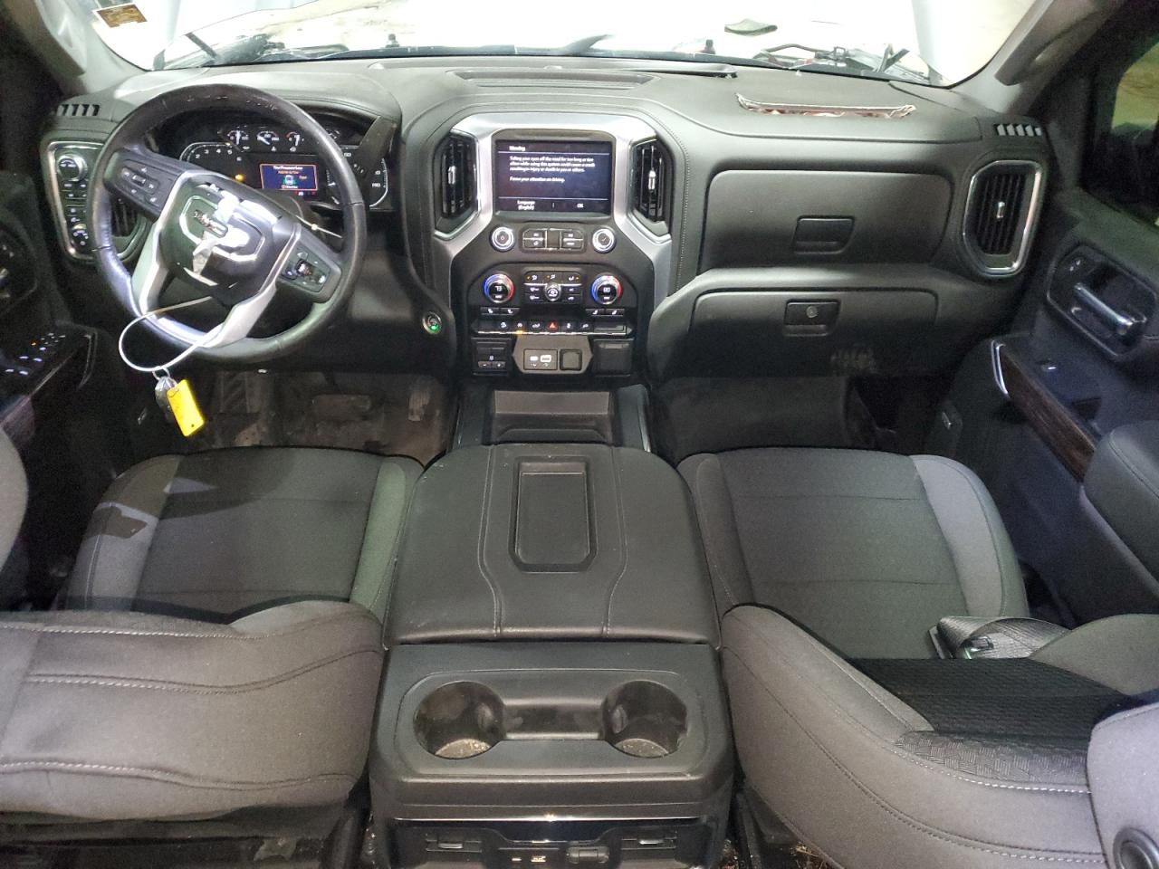 2021 GMC Sierra - Image 8
