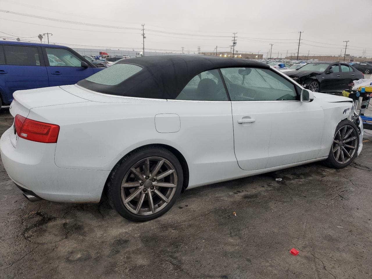 2015 Audi A5 - Image 3