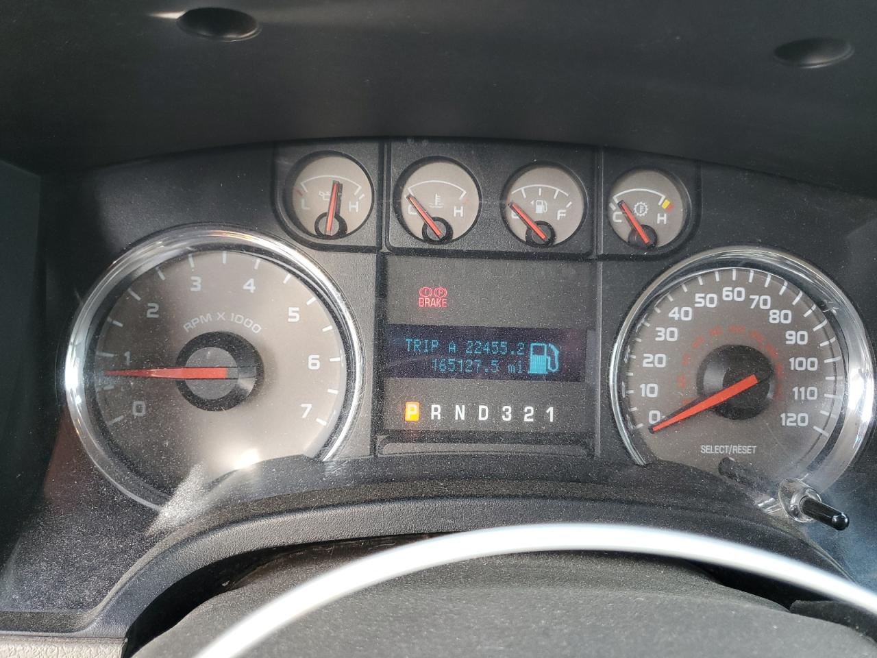 2009 Ford F-150 - Image 9