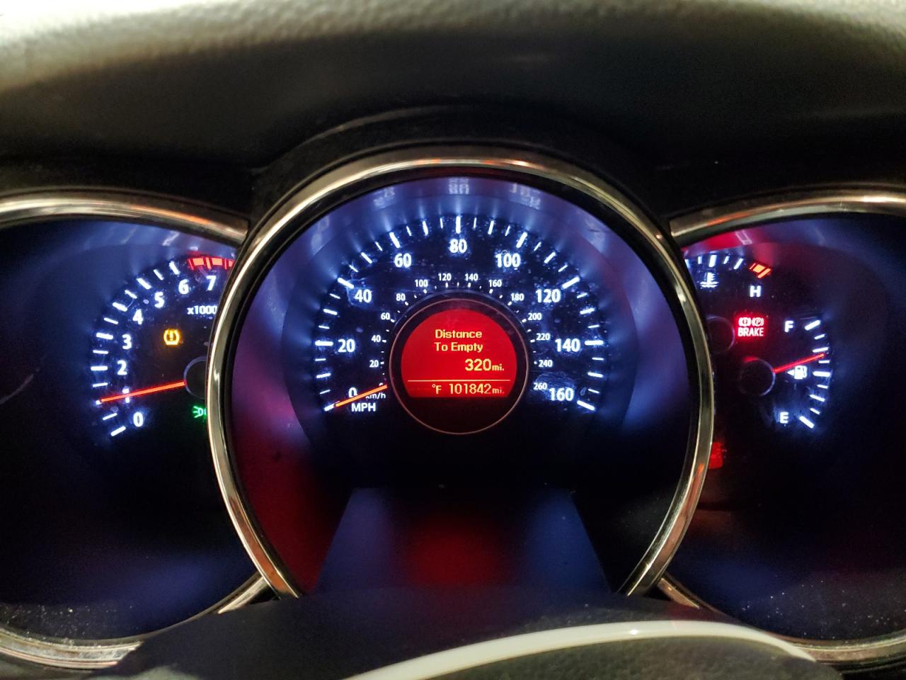 2013 Kia Optima - Image 9