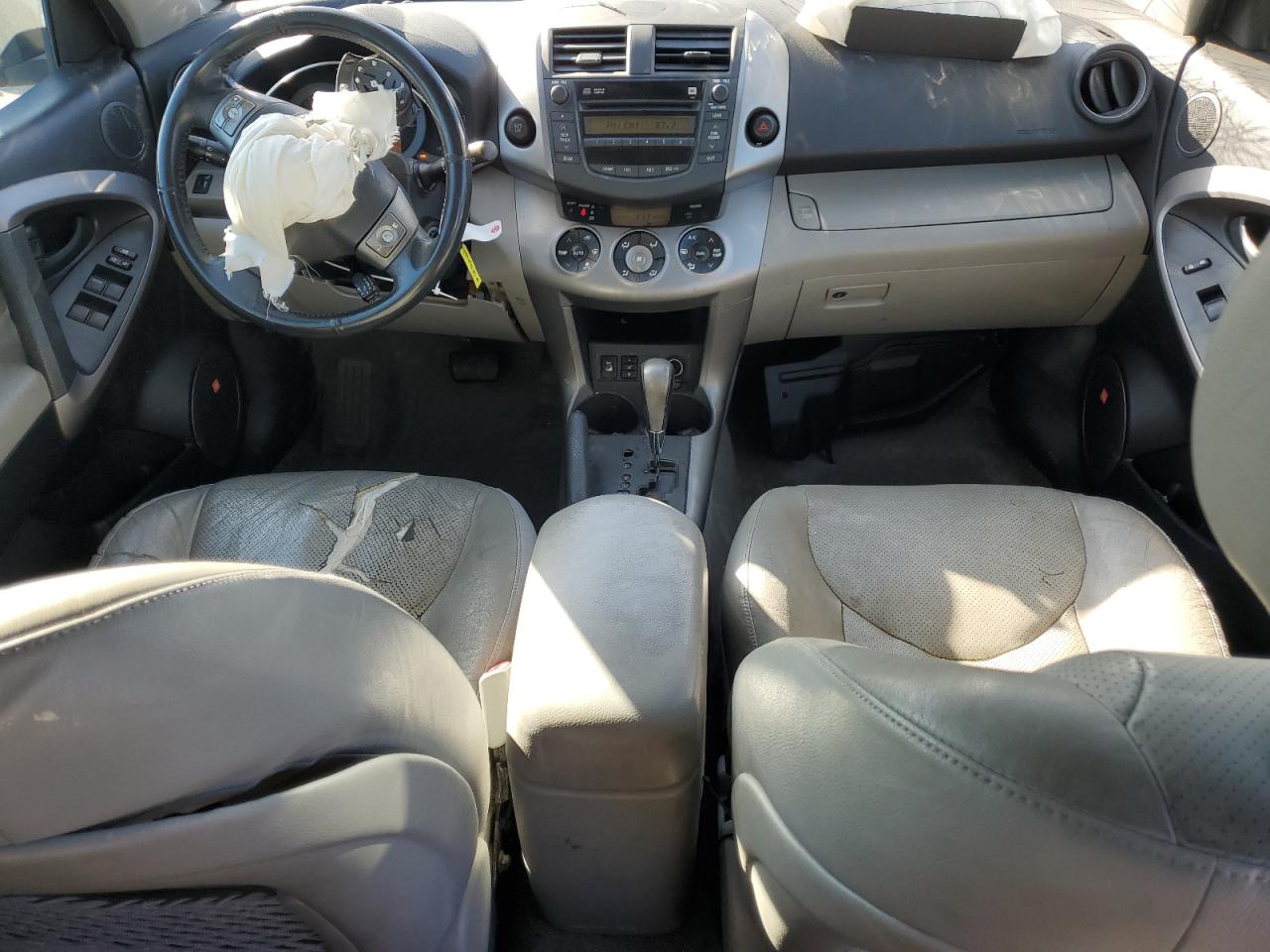2008 Toyota RAV 4 - Image 8