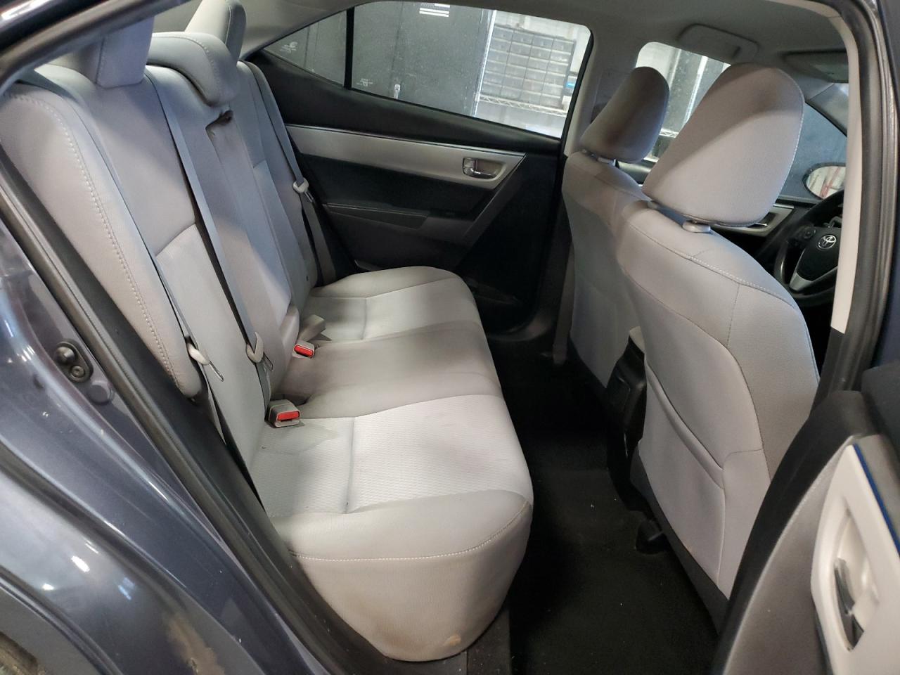 2016 Toyota Corolla - Image 10