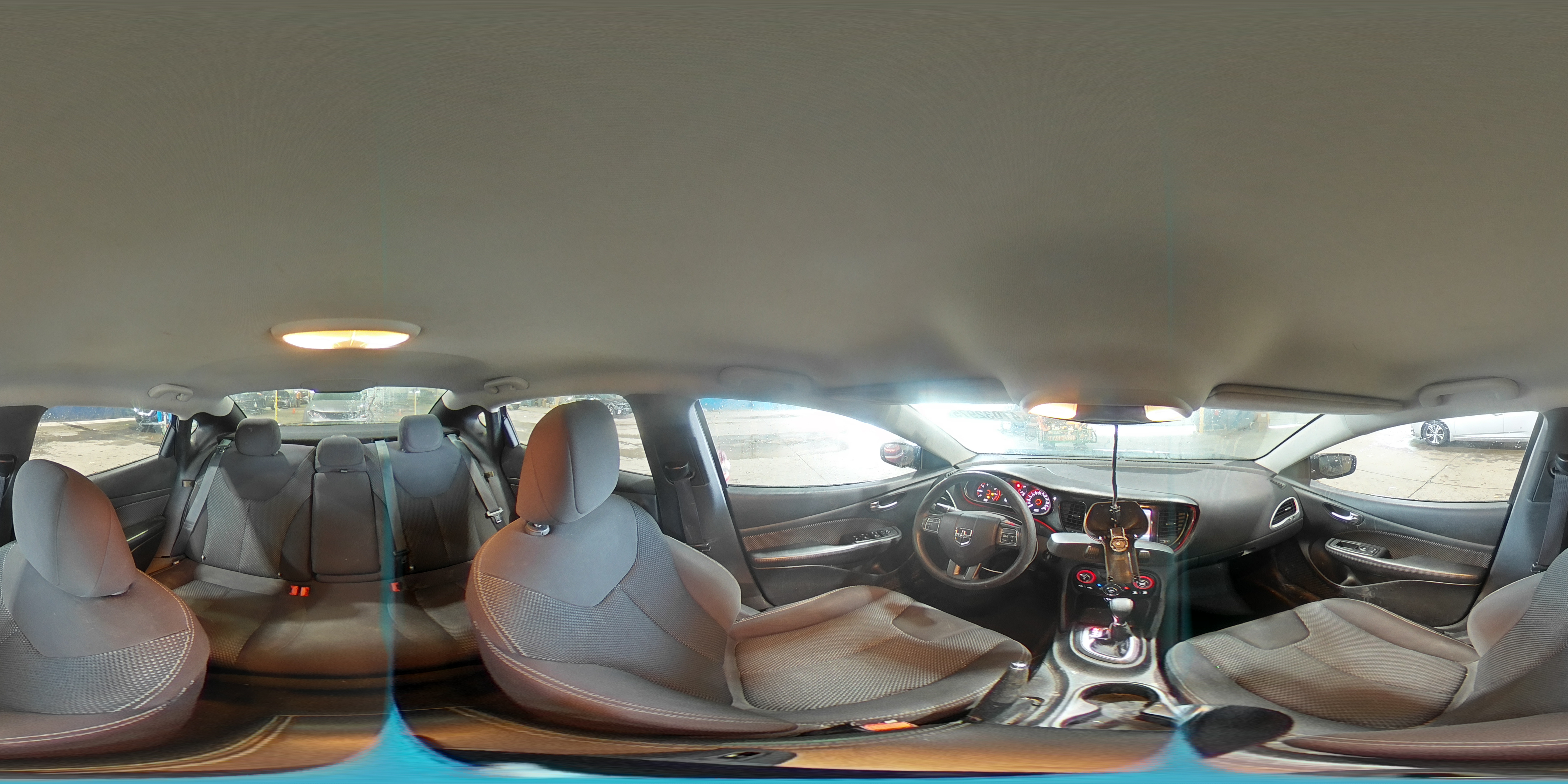 2016 Dodge Dart - Image 14