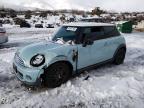 2013 Mini Cooper  de vânzare în Reno, NV - Front End
