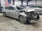 2017 Chevrolet Malibu Lt zu verkaufen in Cahokia Heights, IL - All Over