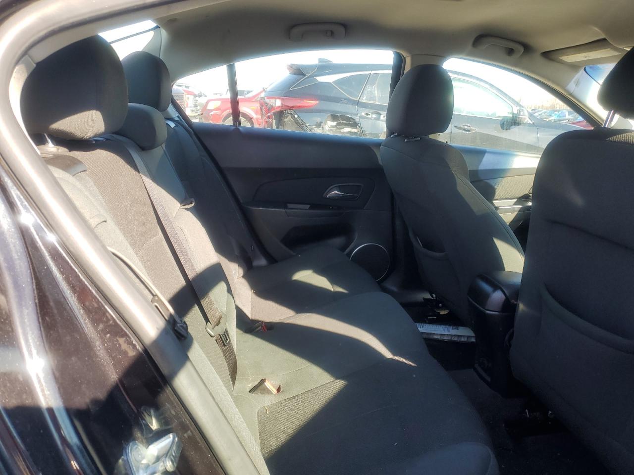 2011 Chevrolet Cruze - Image 10