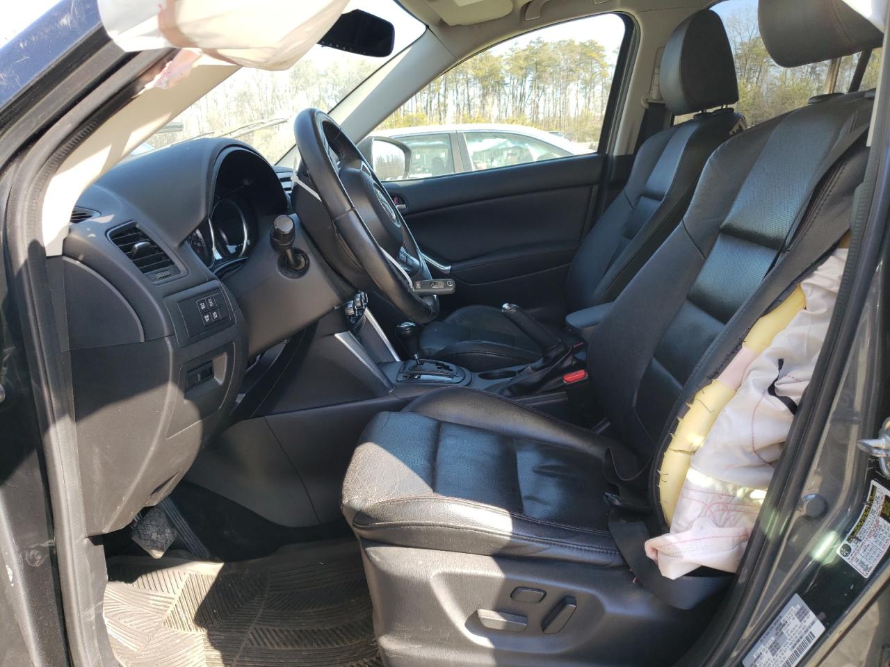 2013 Mazda CX-5 - Image 7