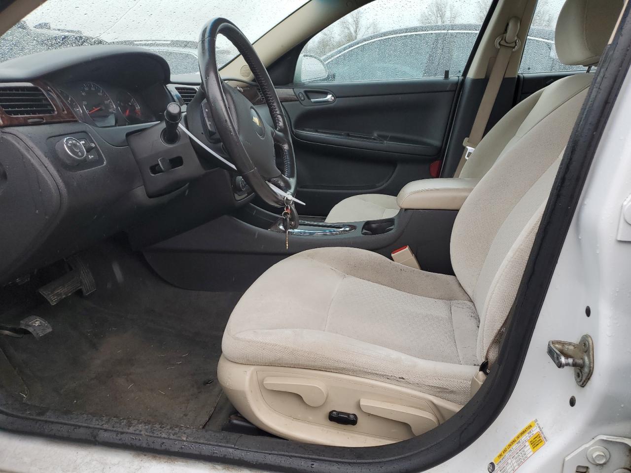 2013 Chevrolet Impala - Image 7