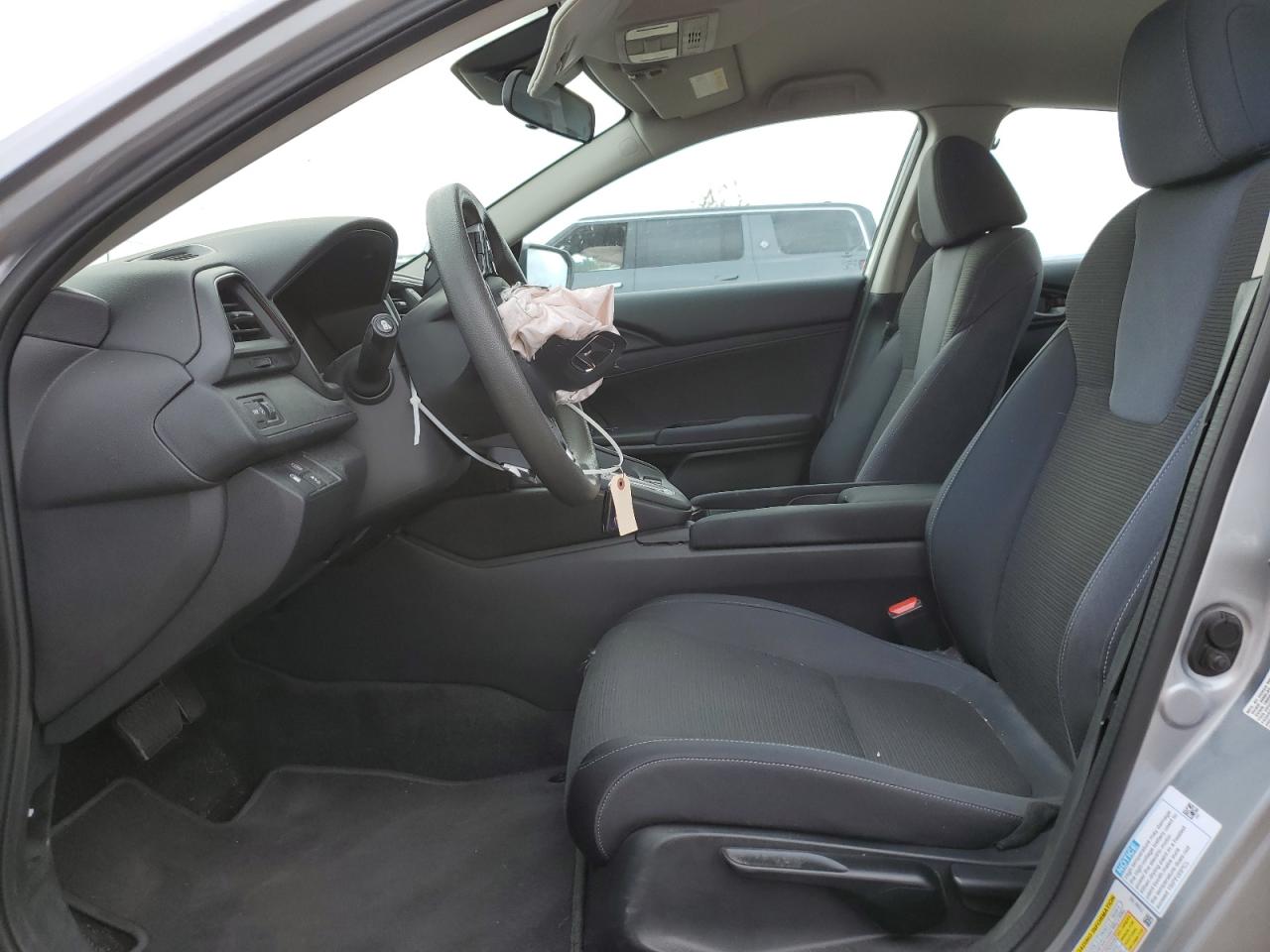 2019 Honda Insight - Image 7