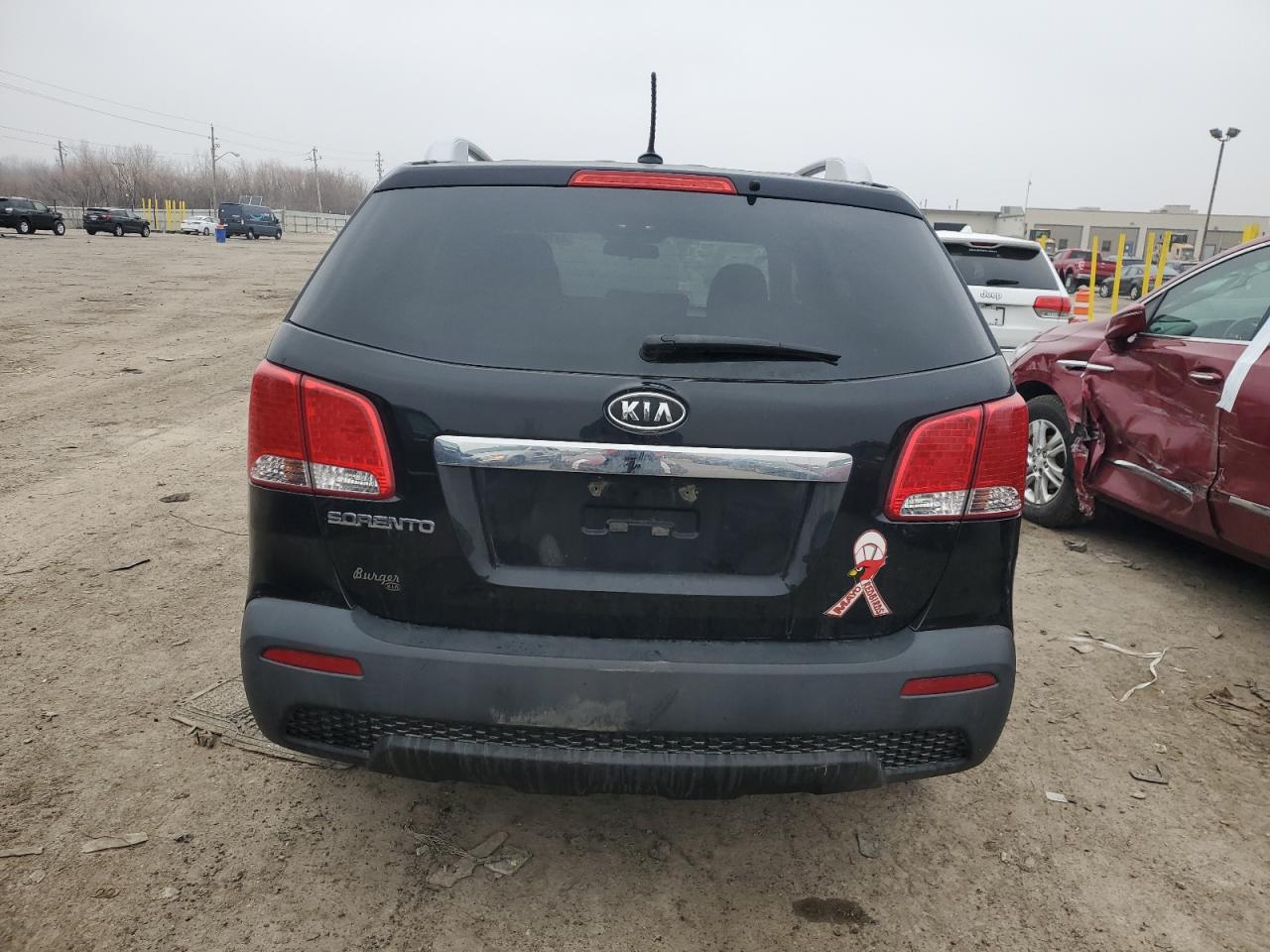 2013 Kia Sorento - Image 6