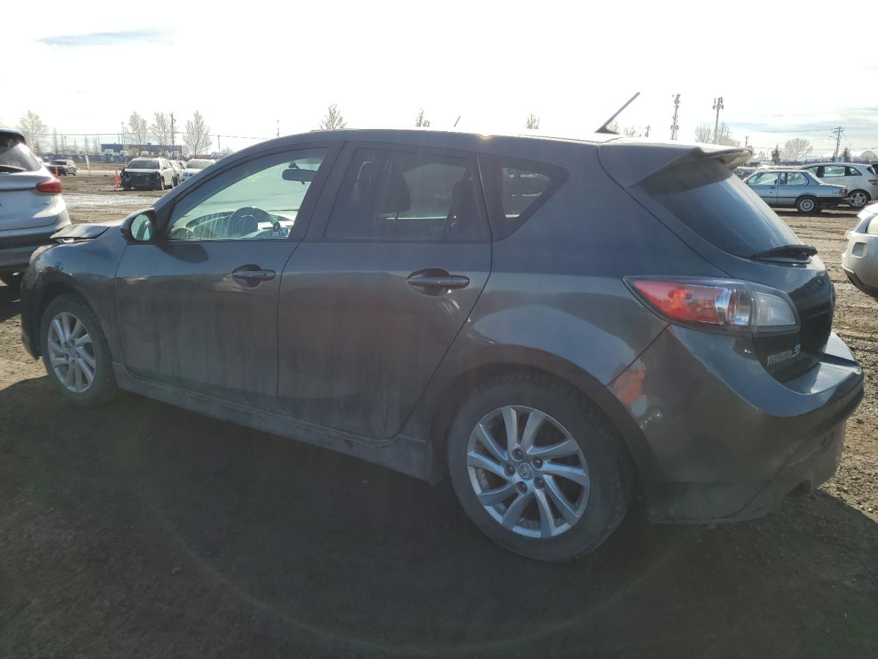 2012 Mazda 3 - Image 2
