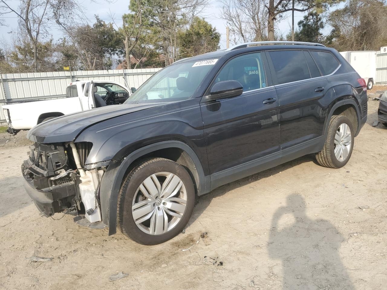 2019 Volkswagen Atlas - Image 1