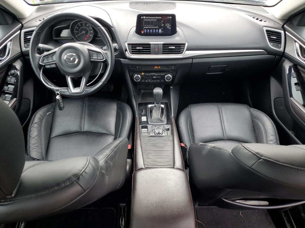 2017 Mazda 3 - Image 8