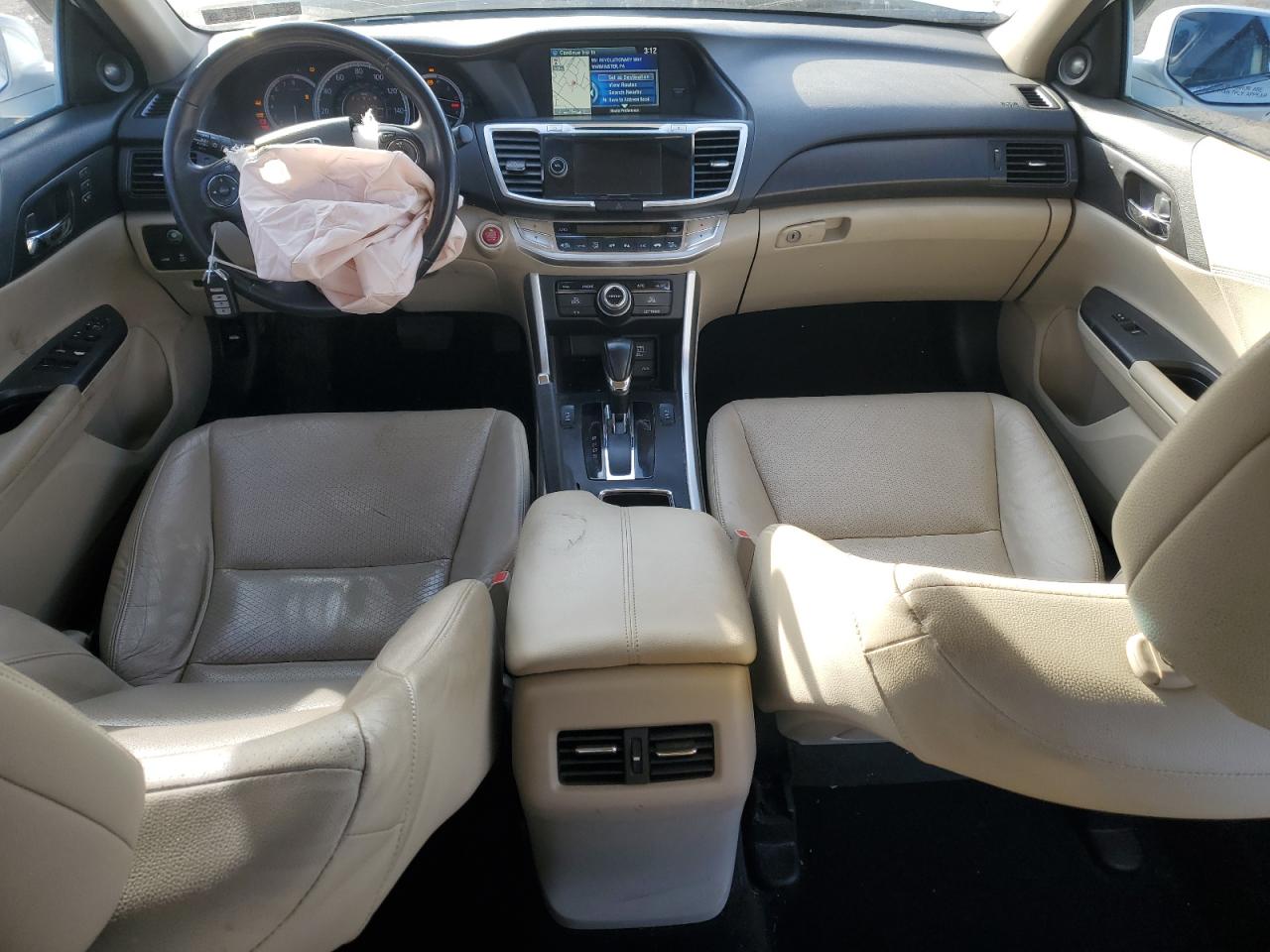 2013 Honda Accord - Image 8