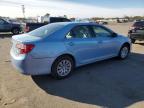 2012 Toyota Camry Hybrid na sprzedaż w Brookhaven, NY - Minor Dent/Scratches