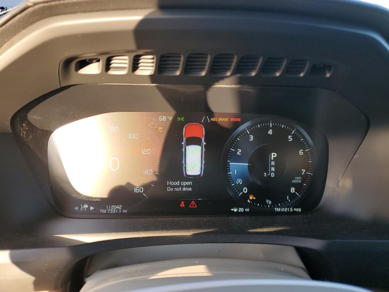 2018 Volvo XC90 - Image 9