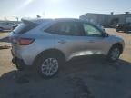 2020 Ford Escape Se for Sale in Dunn, NC - Side