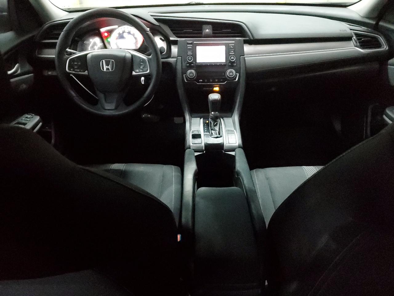 2017 Honda Civic - Image 8