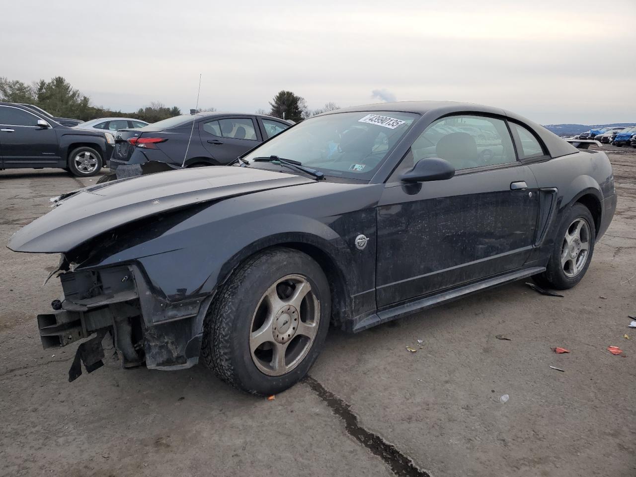 2004 Ford Mustang - Image 1