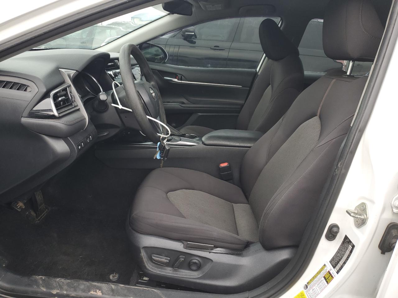 2020 Toyota Camry - Image 7