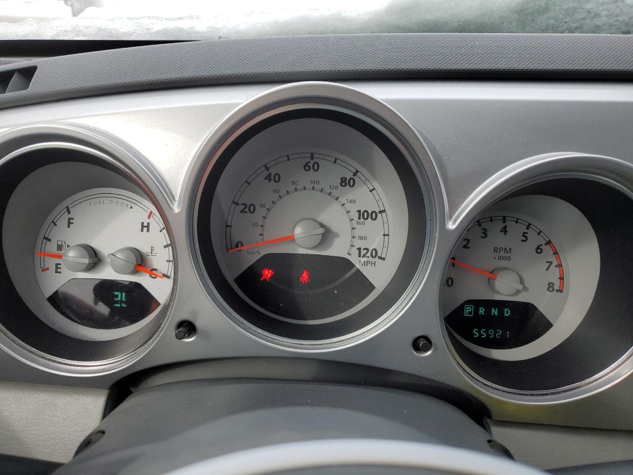 2006 Chrysler PT Cruiser - Image 9