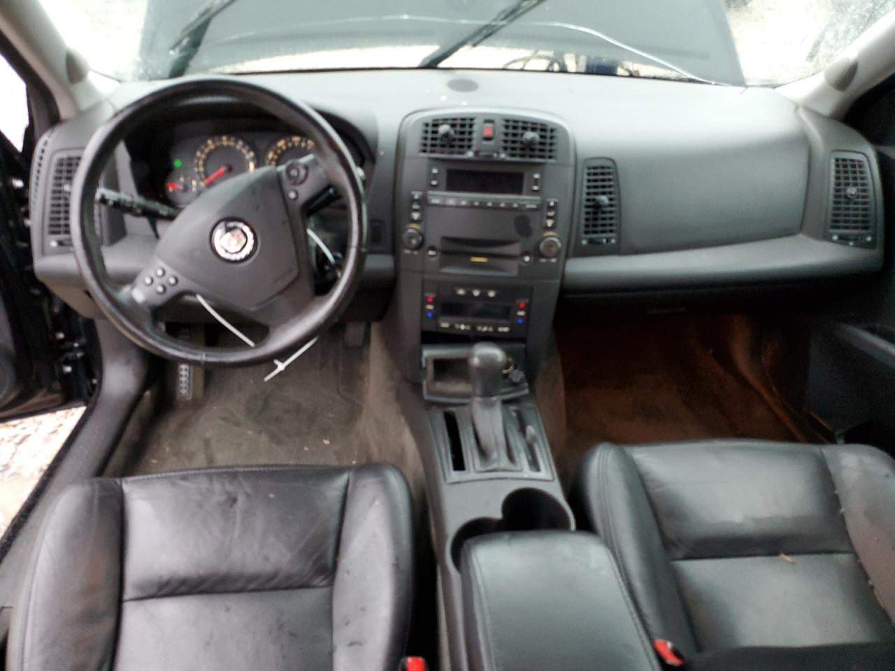 2004 Cadillac CTS - Image 8