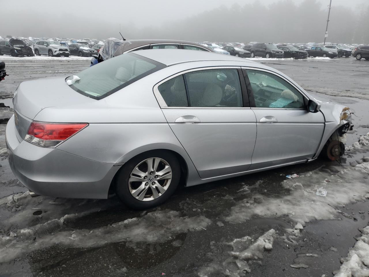 2008 Honda Accord - Image 3