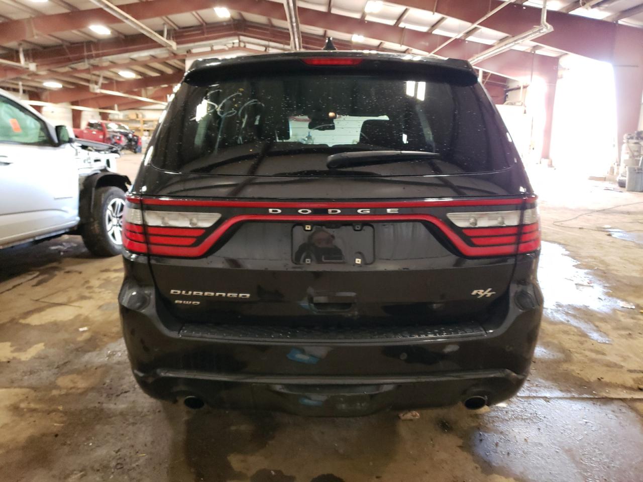 2015 Dodge Durango - Image 6