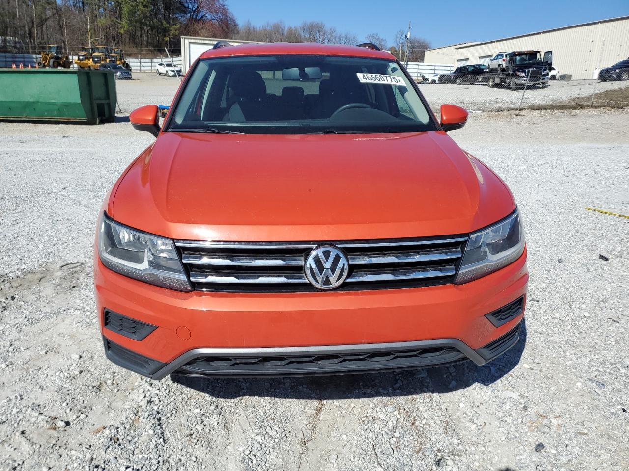2019 Volkswagen Tiguan - Image 5