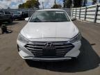 2020 Hyundai Elantra Sel de vânzare în Miami, FL - Side