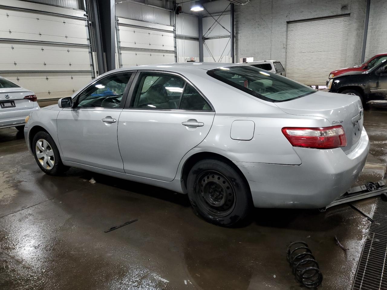 2007 Toyota Camry - Image 2