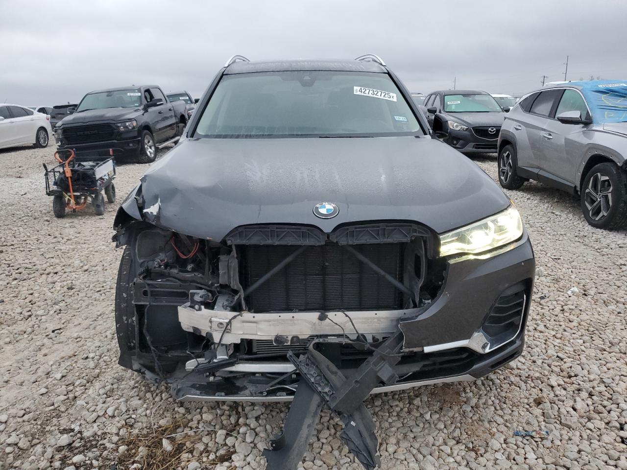 2019 BMW X7 - Image 5
