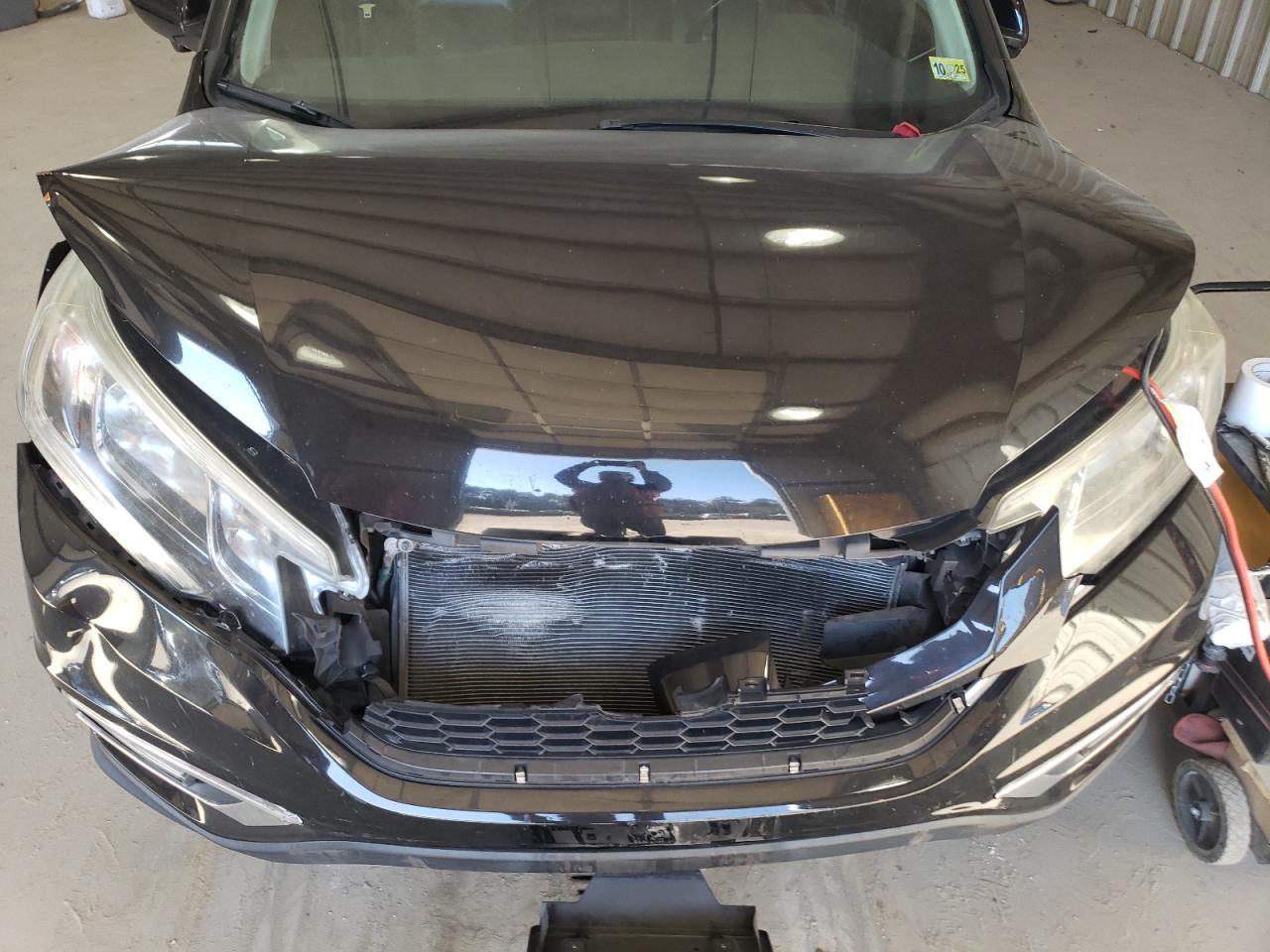 2015 Honda CR-V - Image 12