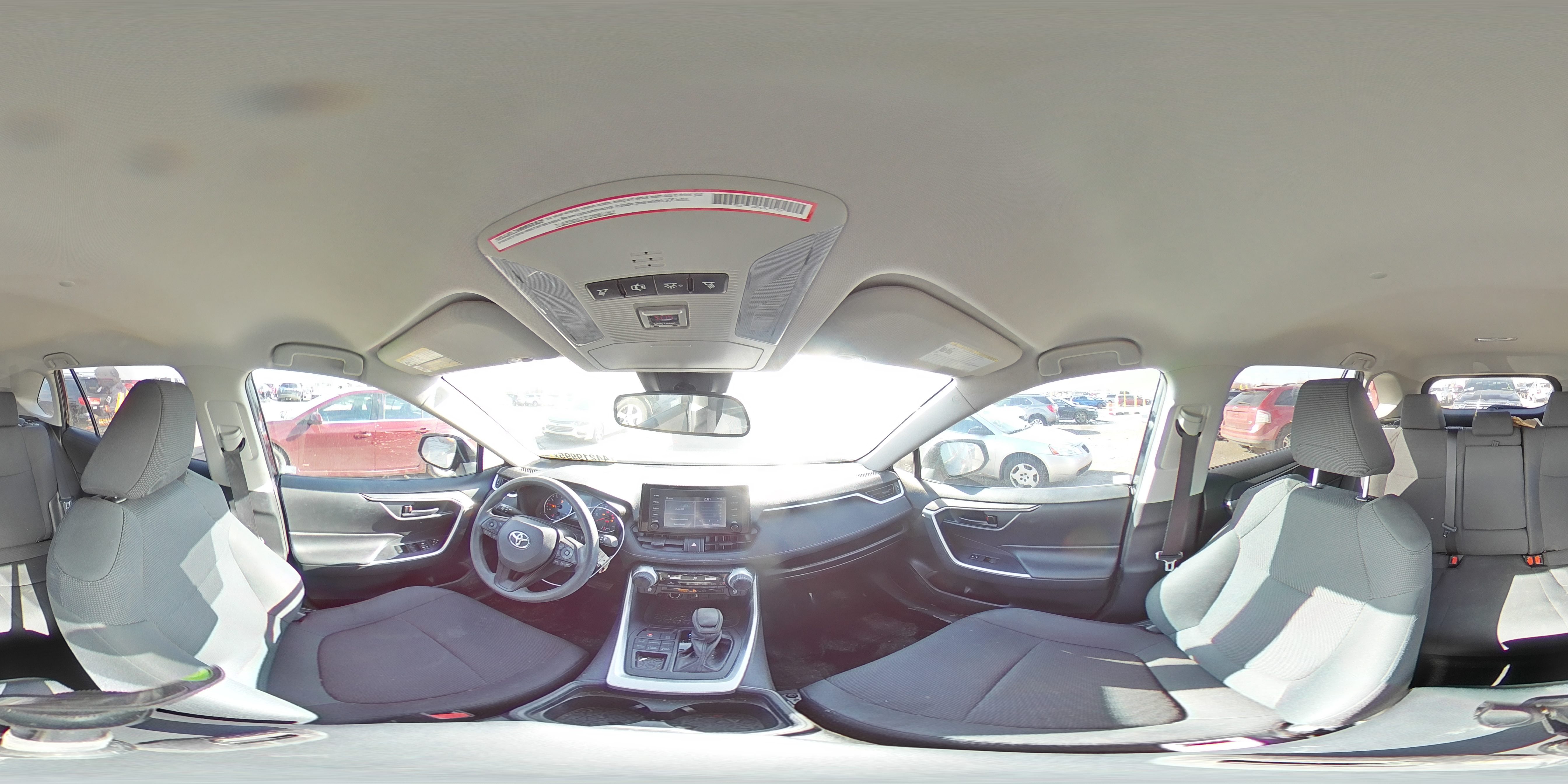 2019 Toyota RAV 4 - Image 14