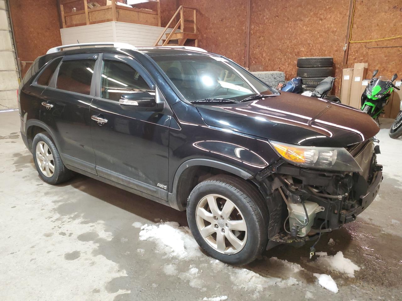 2013 Kia Sorento - Image 4