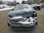 2022 Volkswagen Jetta Gli Autobahn продається в North Billerica, MA - Front End