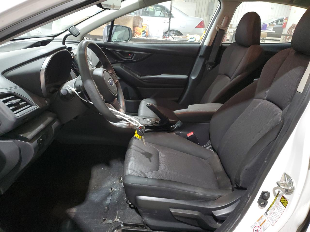 2017 Subaru Impreza - Image 7