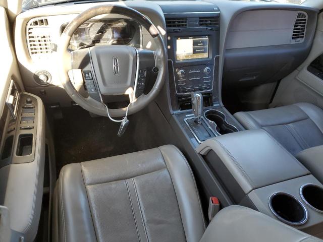 2017 LINCOLN NAVIGATOR L SELECT
