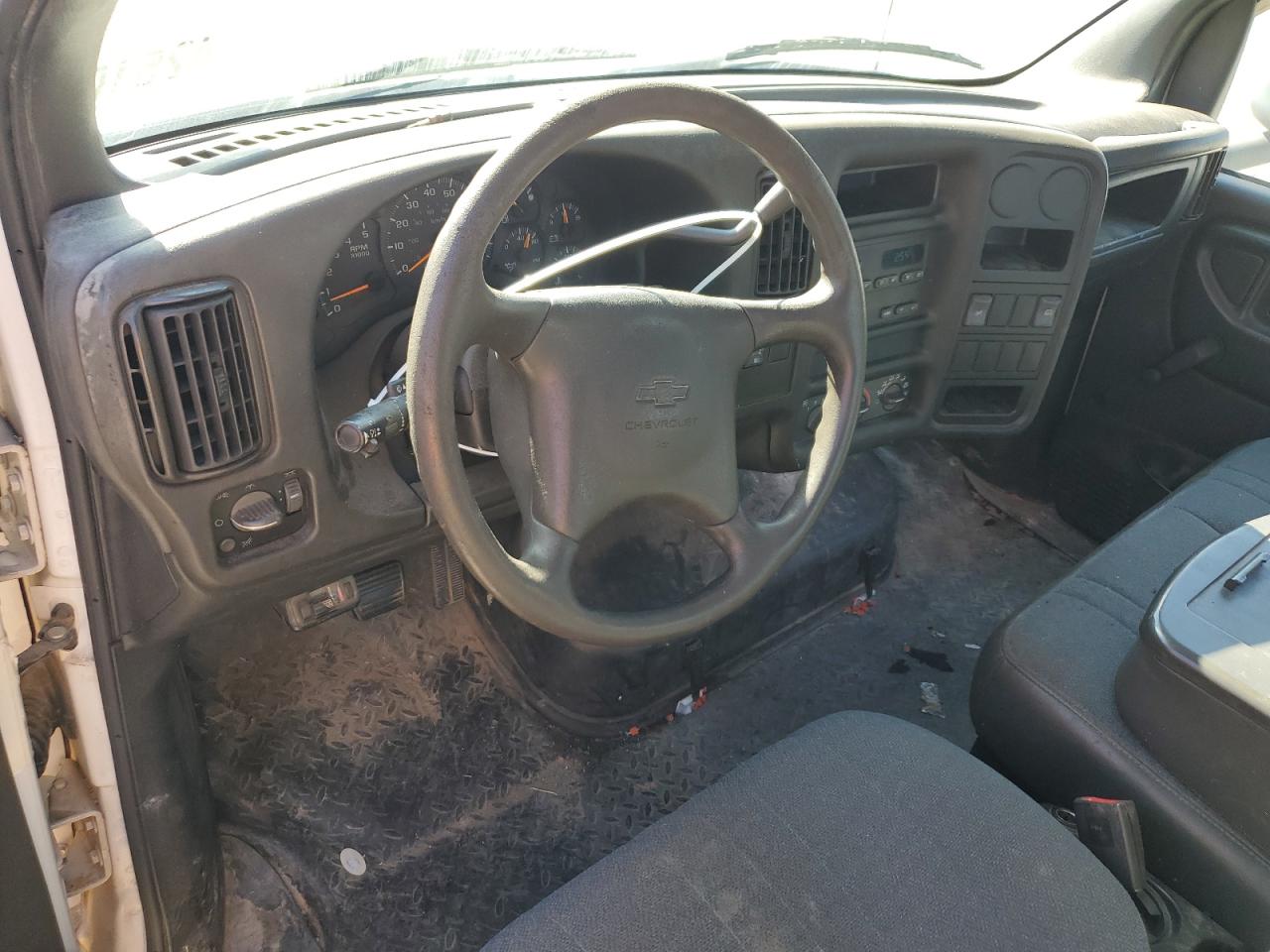 2005 Chevrolet C/K - Image 8