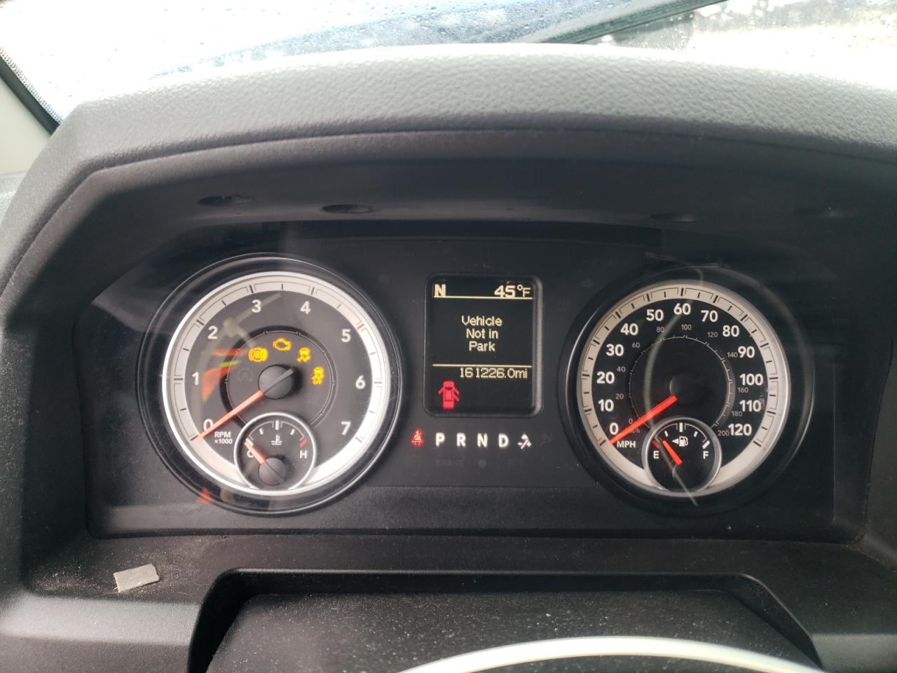 2015 RAM 1500 - Image 9